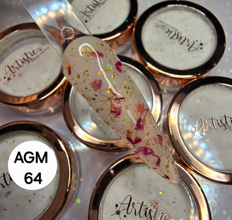 AGM 64