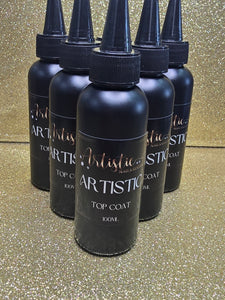 Artistic Top Coat 100ml