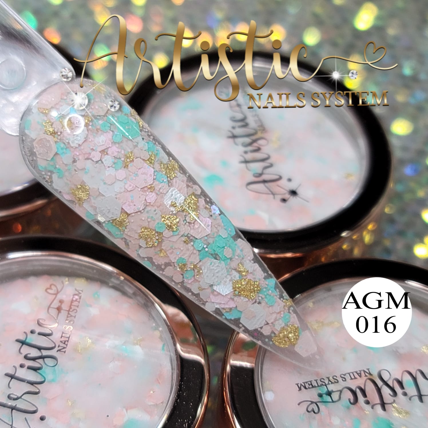 AGM 016