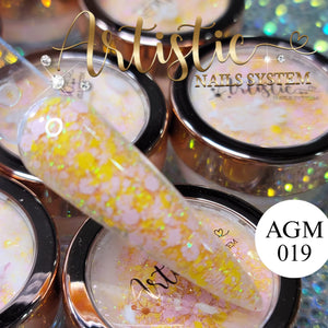 AGM 019