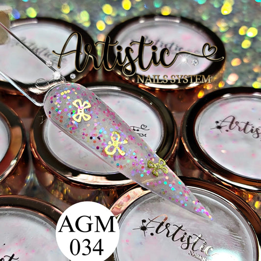 AGM 034