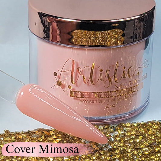 Mimosa Cover 2oz