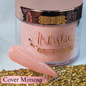 Mimosa Cover 2oz