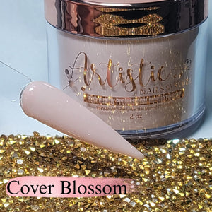 Blossom Cover 2oz