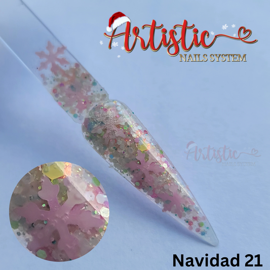 Navidad 21