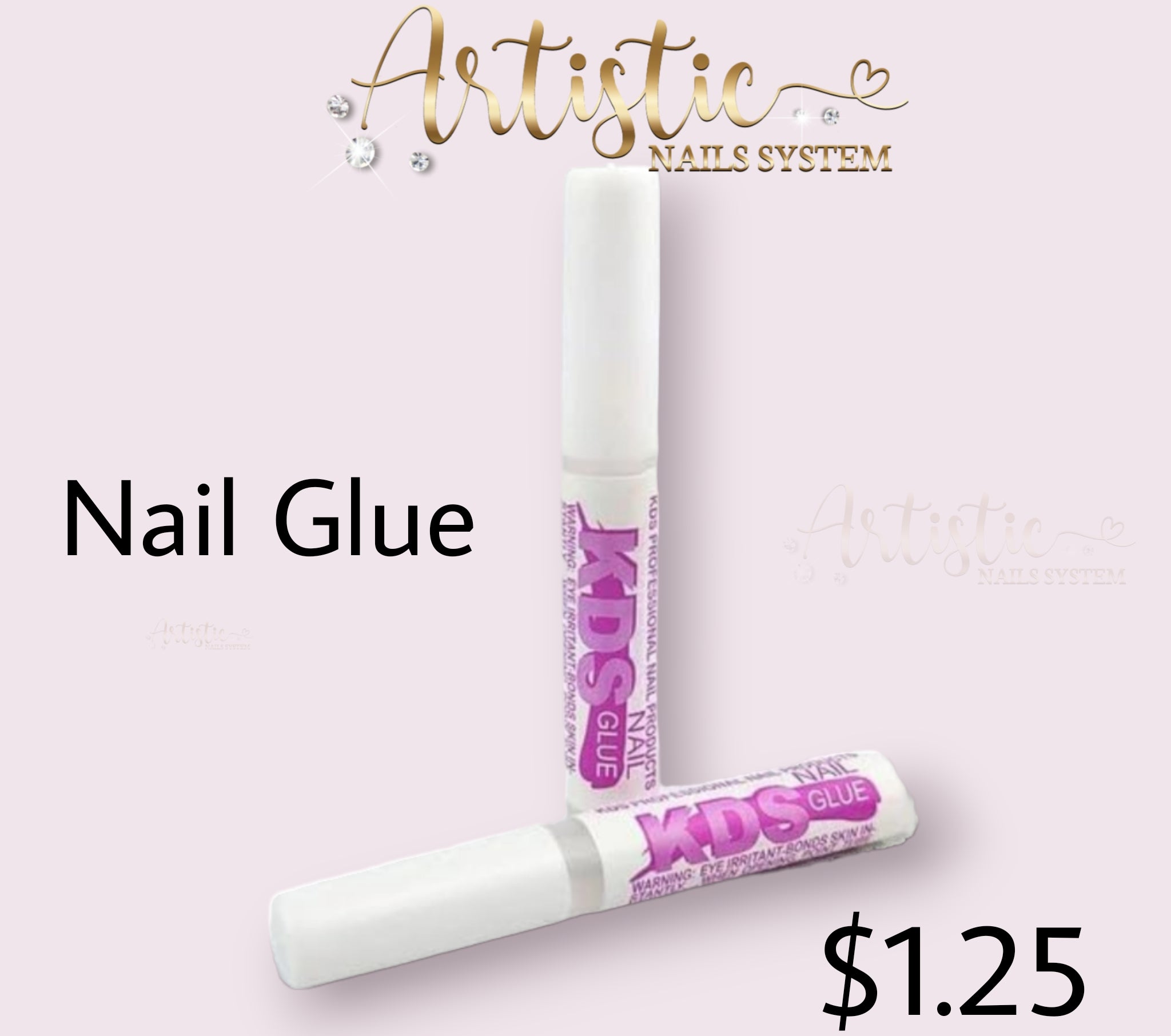 Nail Glue (1pcs)