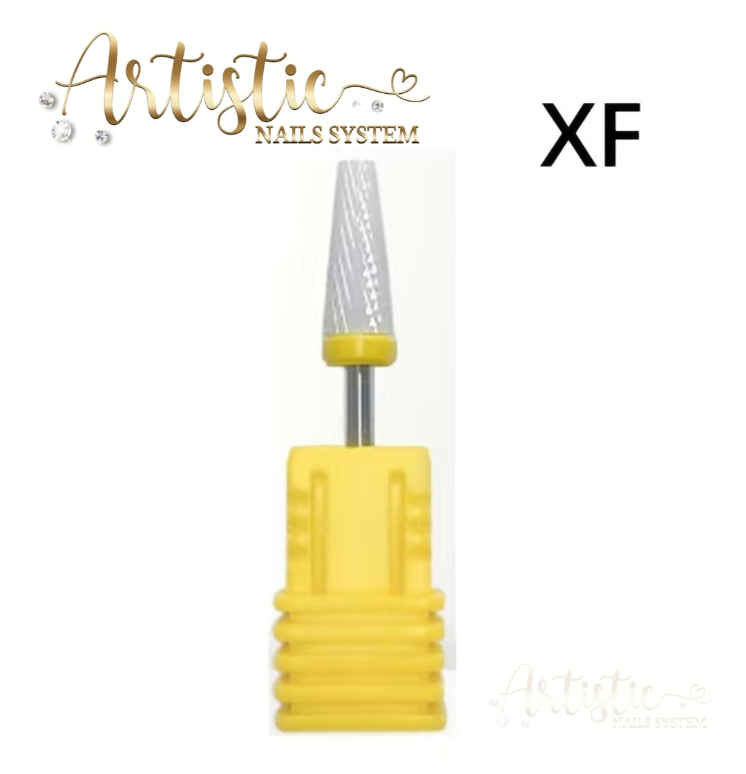 XF Ceramic Bit