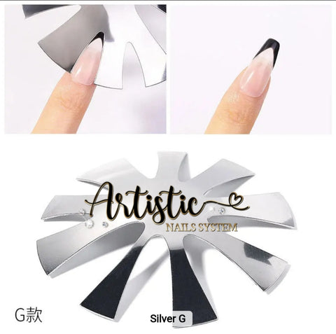 Smile Cutter