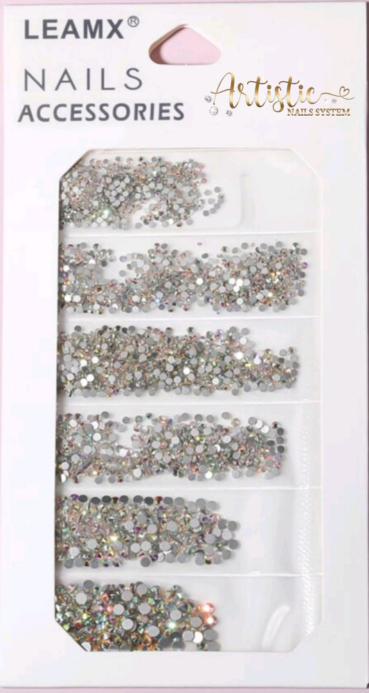 Rhinestones