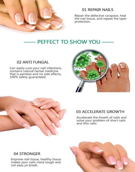 Nail Repair
