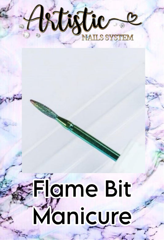 Flame Bit
