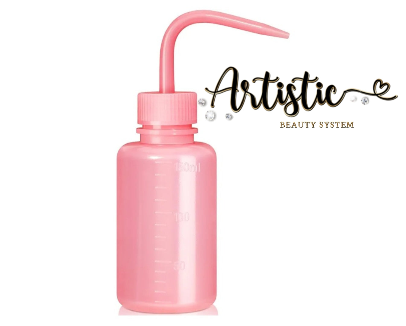 Pink Water Dispenser