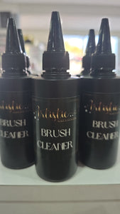 1 pcs Brush Cleaner