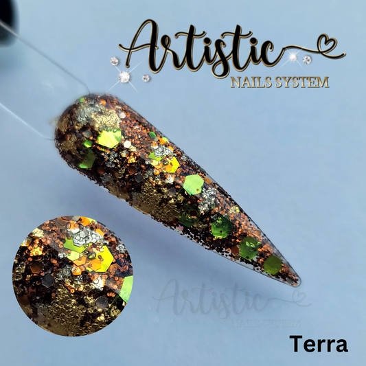 Terra (10gr)