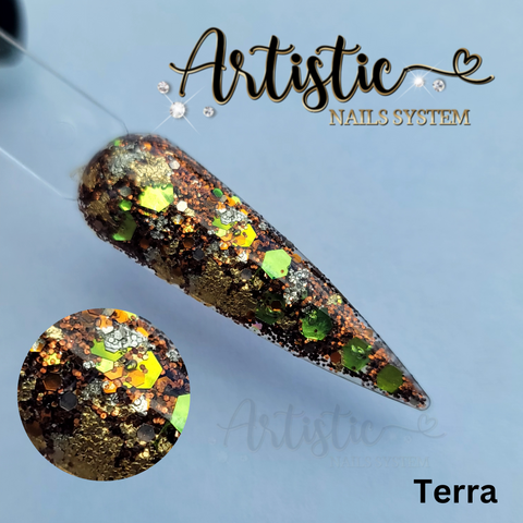 Terra (10gr)