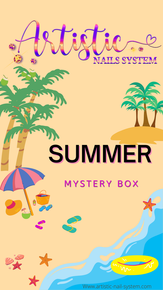 Summer Mystery Box