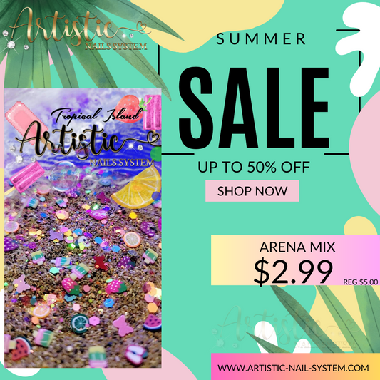 Summer Sale Arena Mix