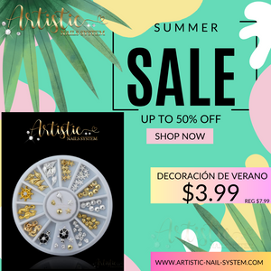 Summer Sale Decoraciones