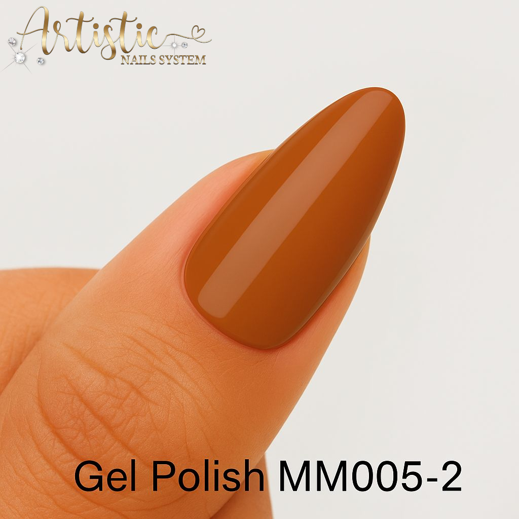 Gel Polish MM005-2