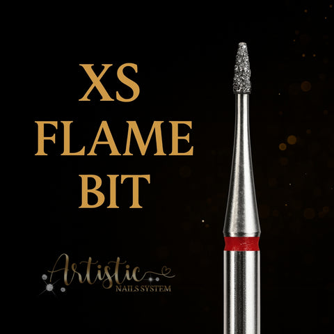 XS Flame Bit