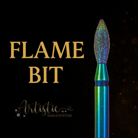Flame Bit