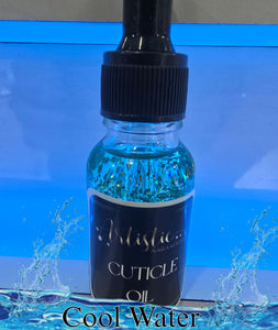 Cool Water