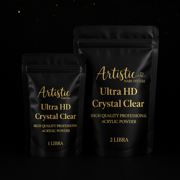 2 LB Ultra HD Crystal Clear