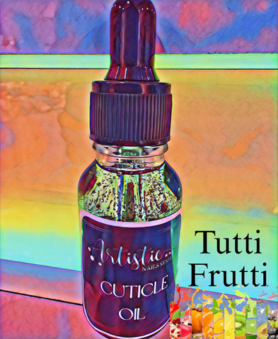 Tutti Frutti