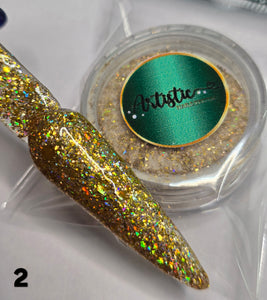 Gold 2