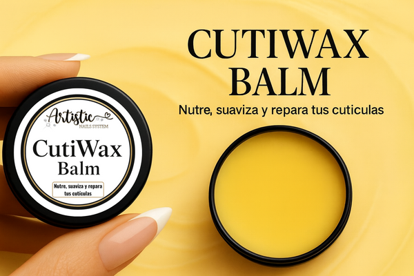 CutiWax Balm