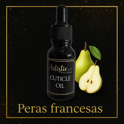Peras Francesas