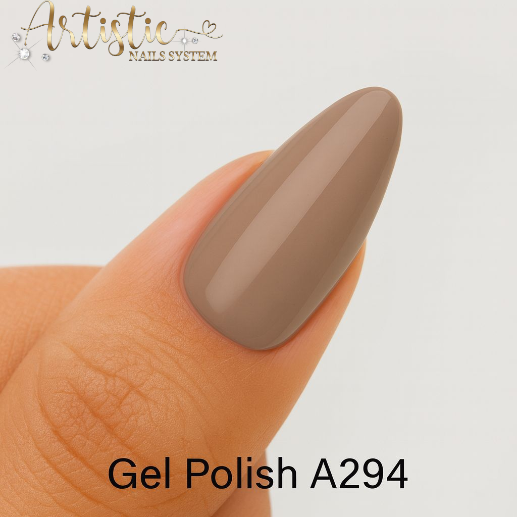 Gel Polish A294