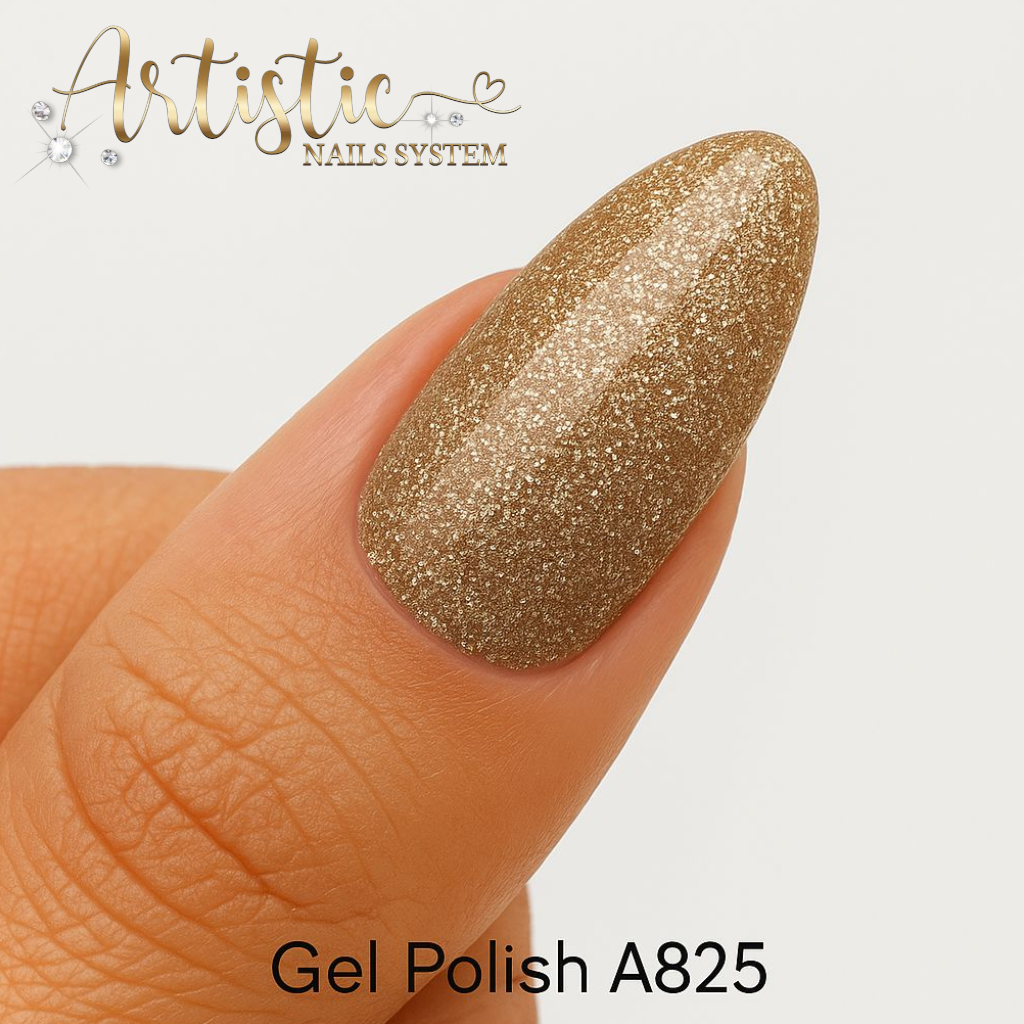 Gel Polish A825