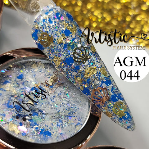 AGM 044