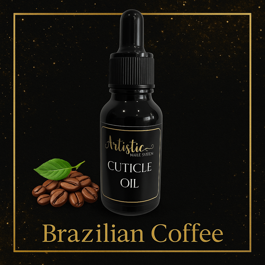 Brazilian Coffee