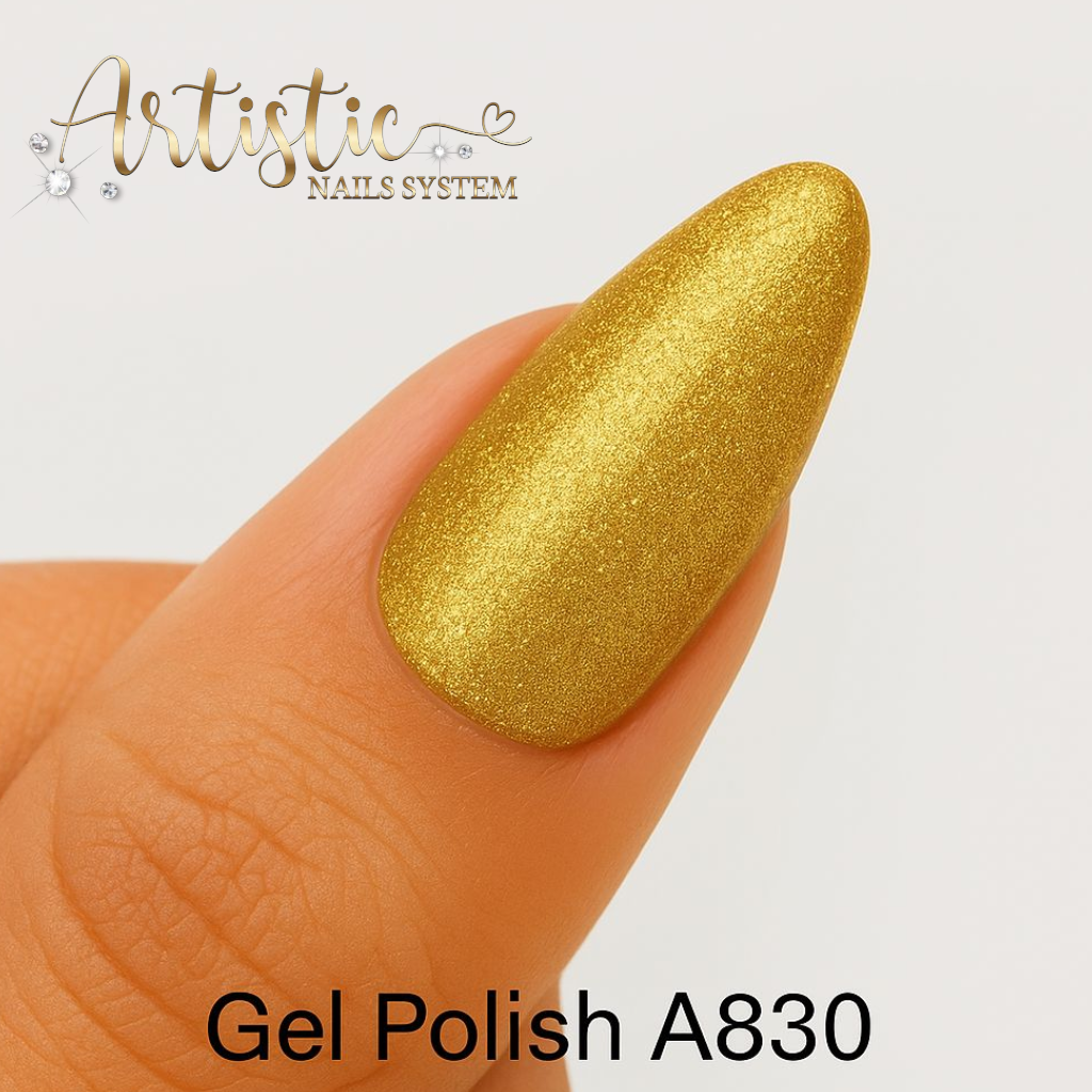 Gel Polish A830