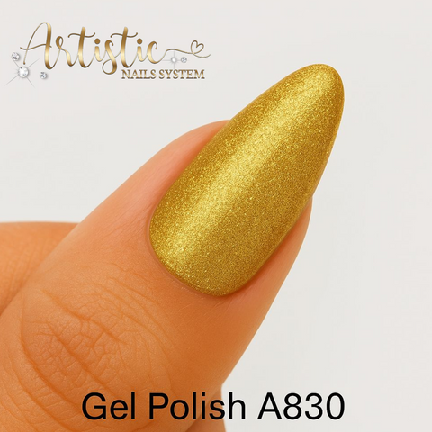Gel Polish A830