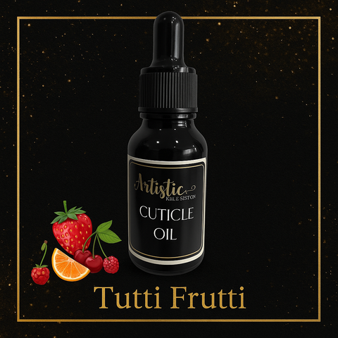 Tutti Frutti