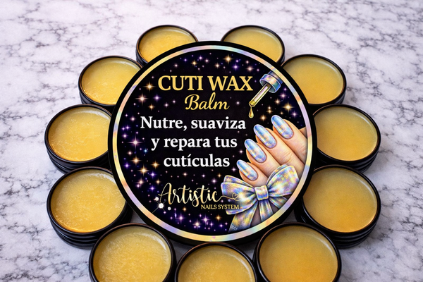 CutiWax Balm