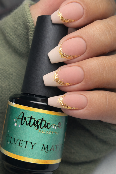 VELVETY MATTE