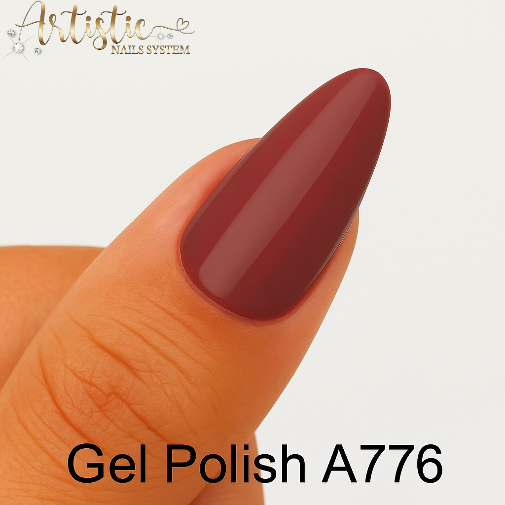 Gel Polish A776