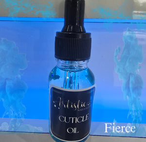 Fierce (Fragancia de Hombre)