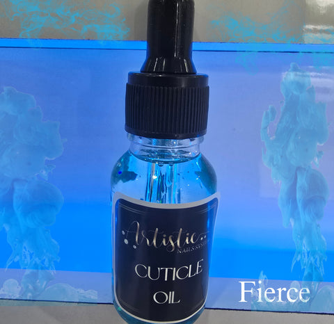 Fierce (Fragancia de Hombre)