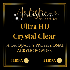 2 LB Ultra HD Crystal Clear