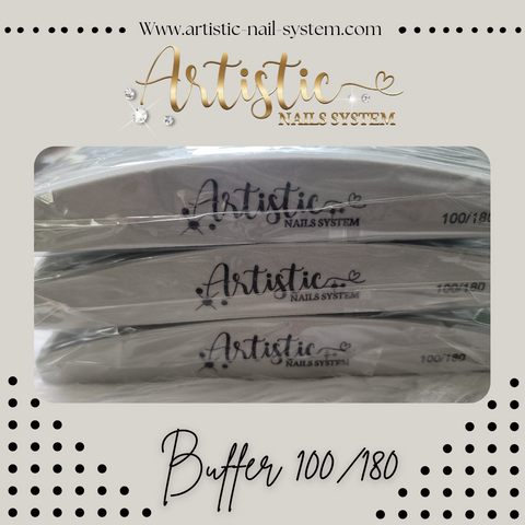 Buffer 100/180 (1pcs)