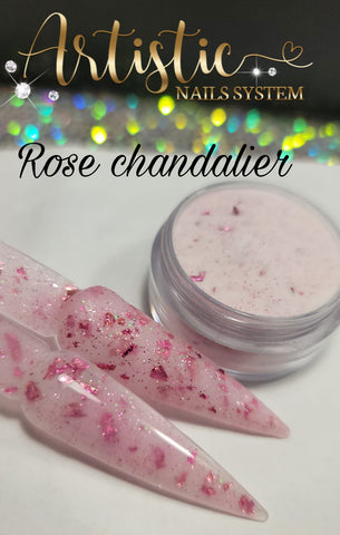 Rose Chandelier (10gr)