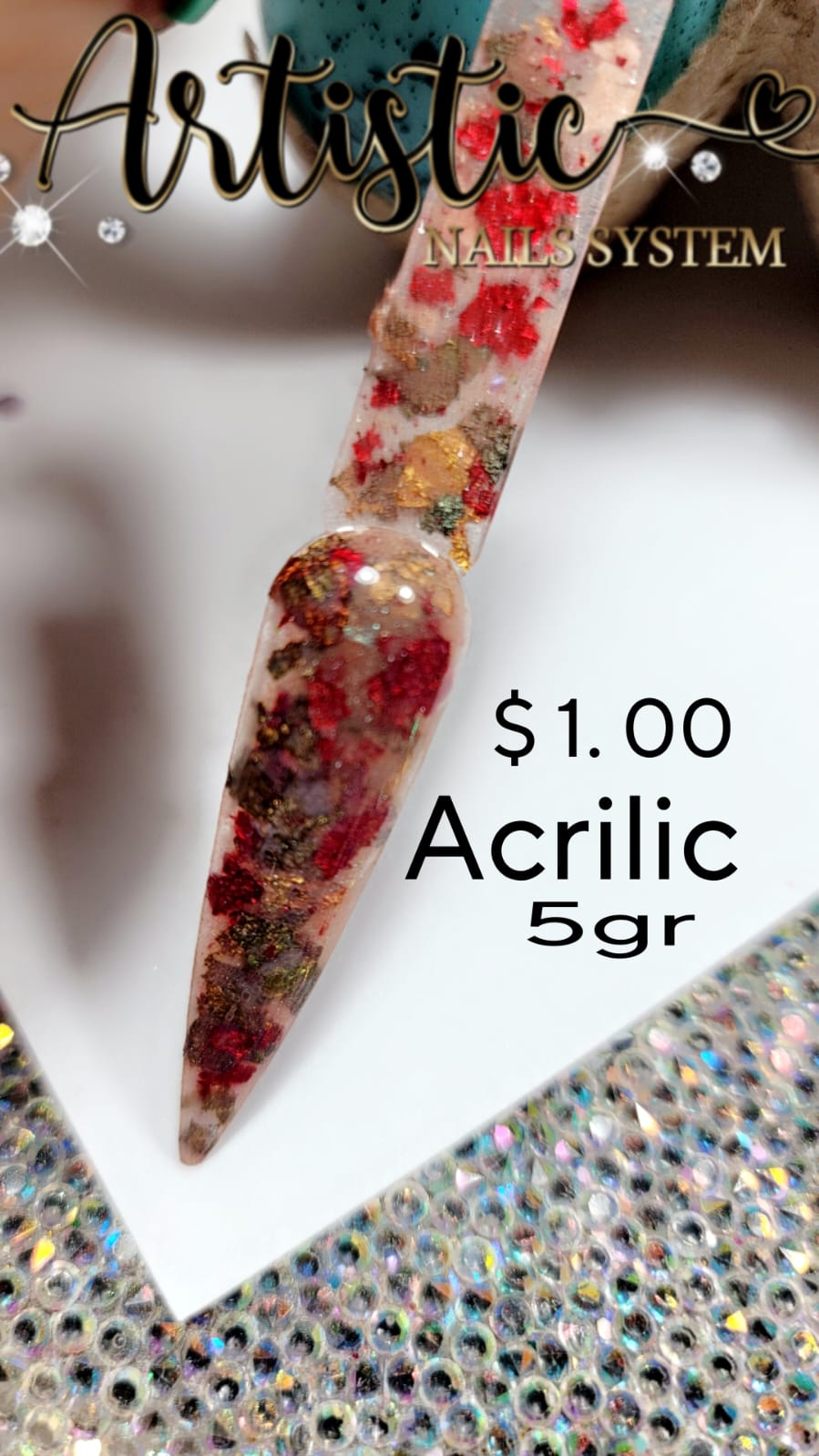 Acrilic