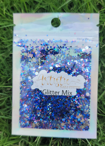 Glitter Mix