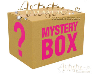 Mystery Box