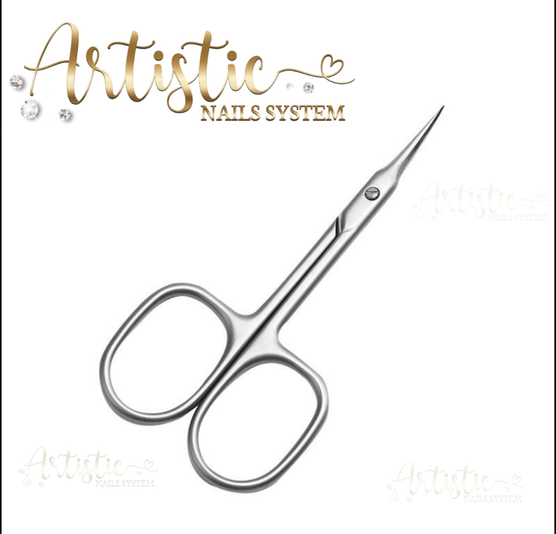 Cuticle Remover Scissors